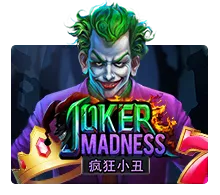 Joker slot